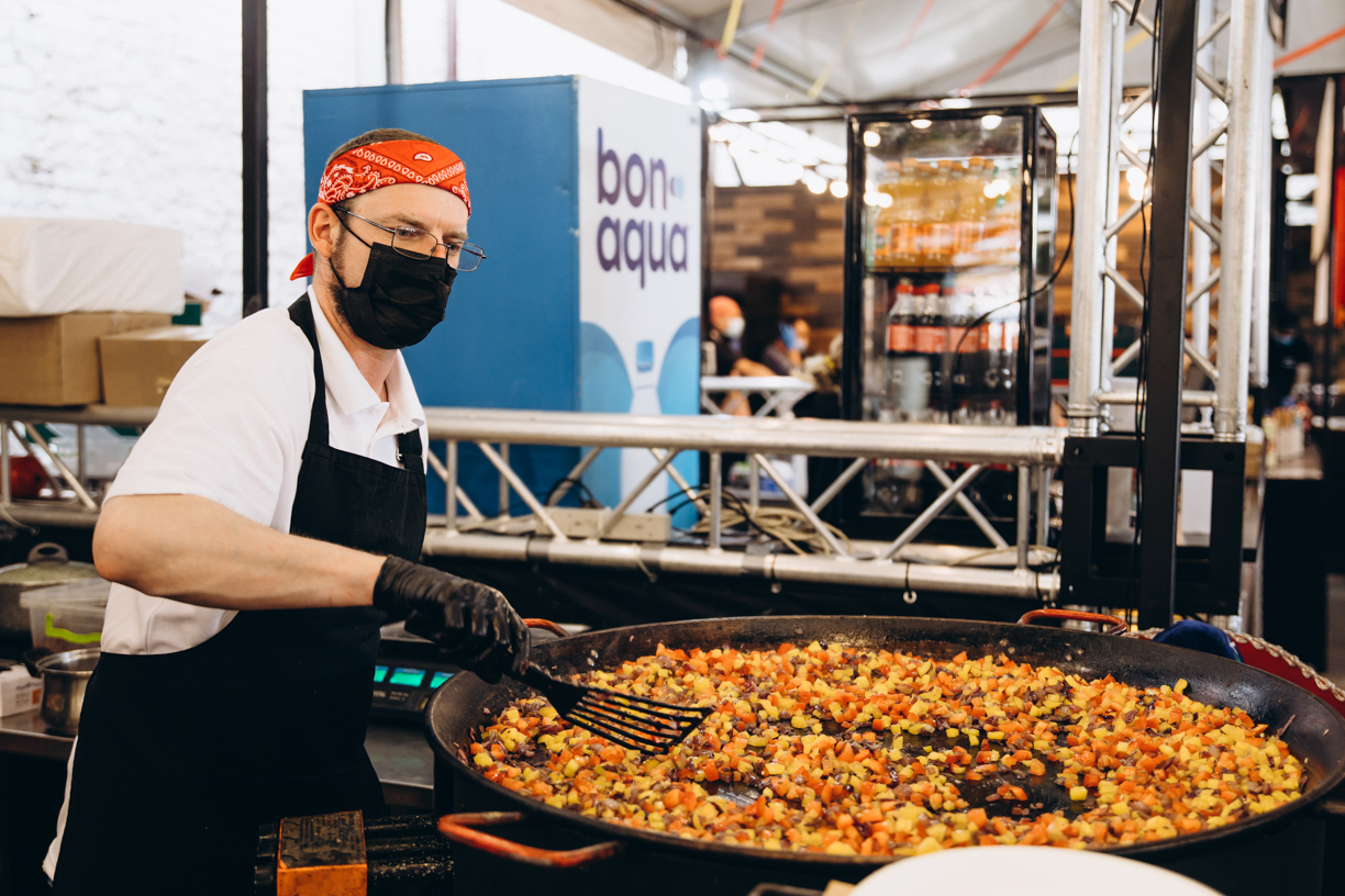 WHITE NIGHTS 2021. TULUM: що важливо знати про найяскравіший фестивалі літа